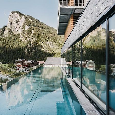 Hotel Adler Au (Vorarlberg) Екстериор снимка