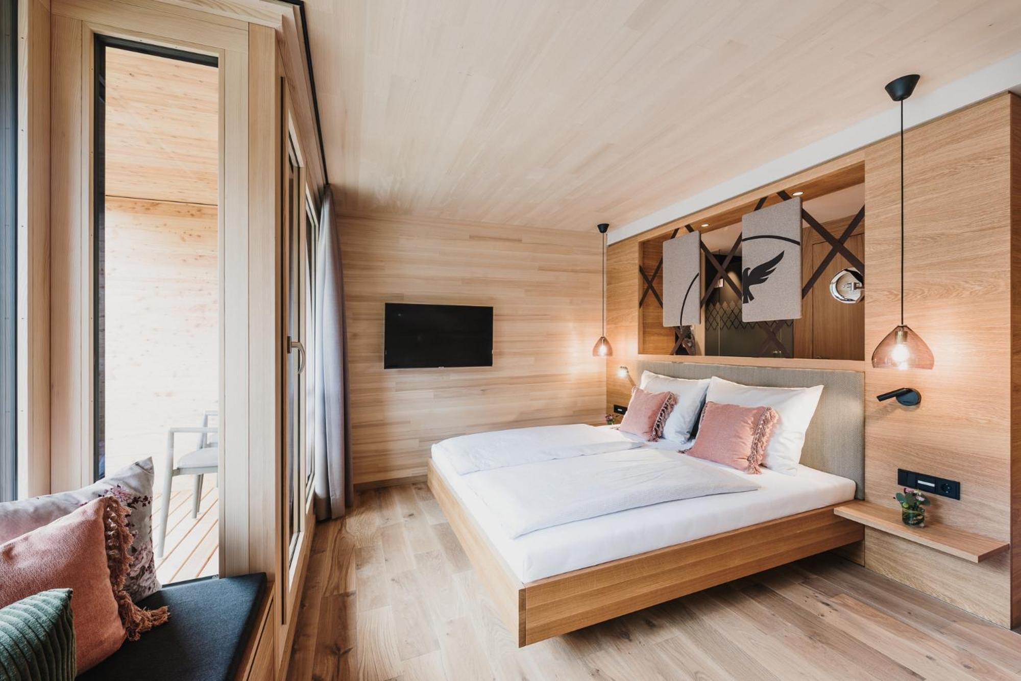 Hotel Adler Au (Vorarlberg) Екстериор снимка