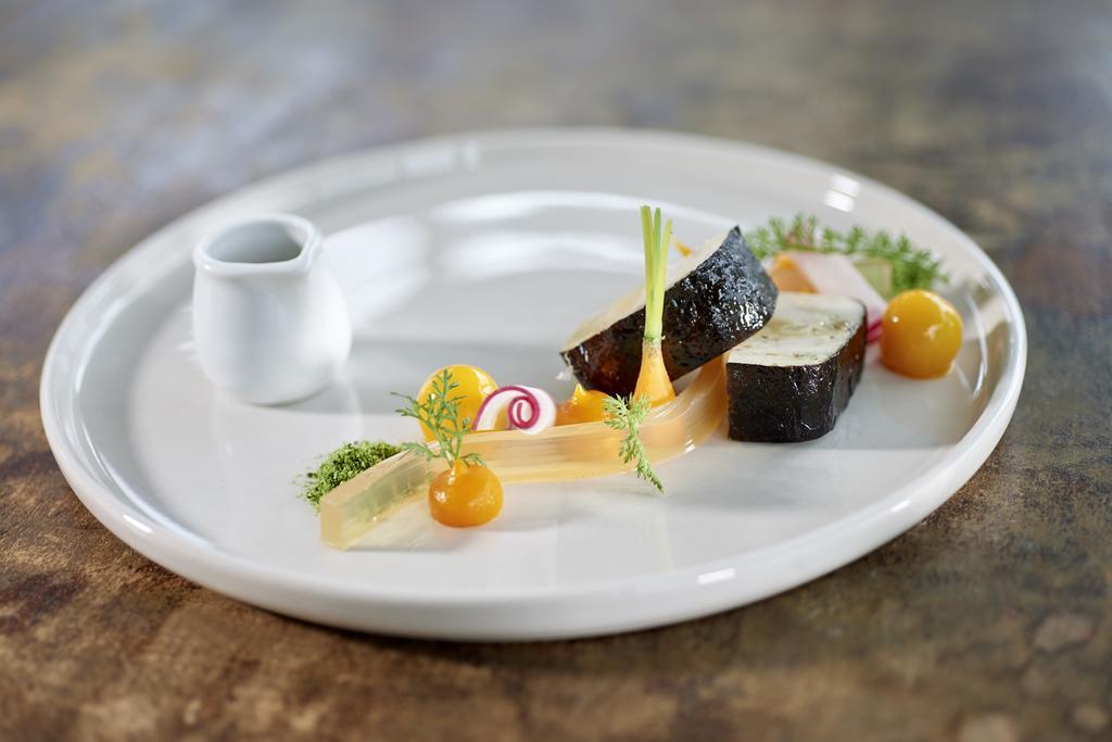 Hotel Adler Au (Vorarlberg) Екстериор снимка