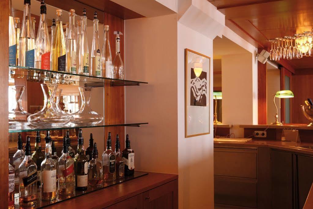Hotel Adler Au (Vorarlberg) Екстериор снимка