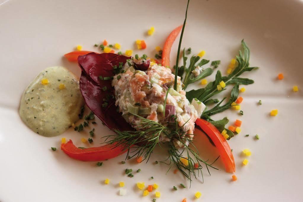 Hotel Adler Au (Vorarlberg) Екстериор снимка