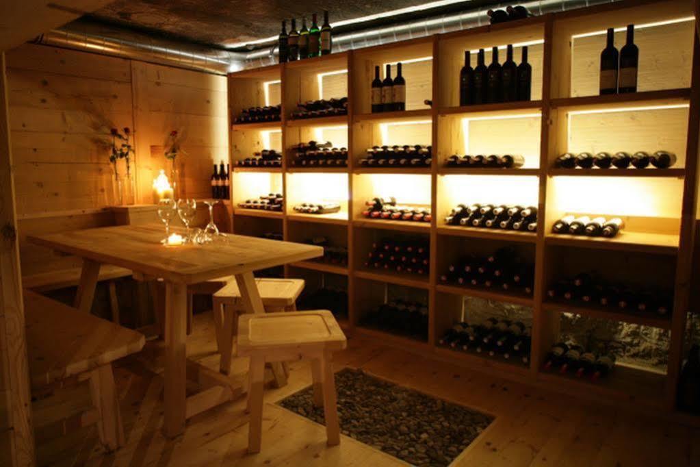 Hotel Adler Au (Vorarlberg) Екстериор снимка