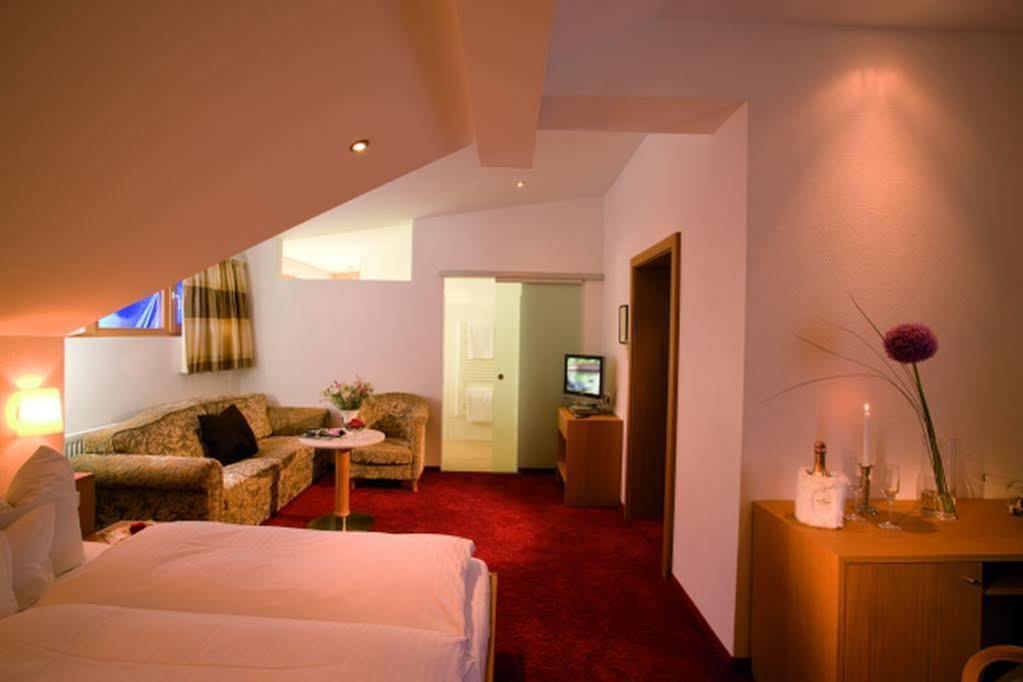 Hotel Adler Au (Vorarlberg) Екстериор снимка