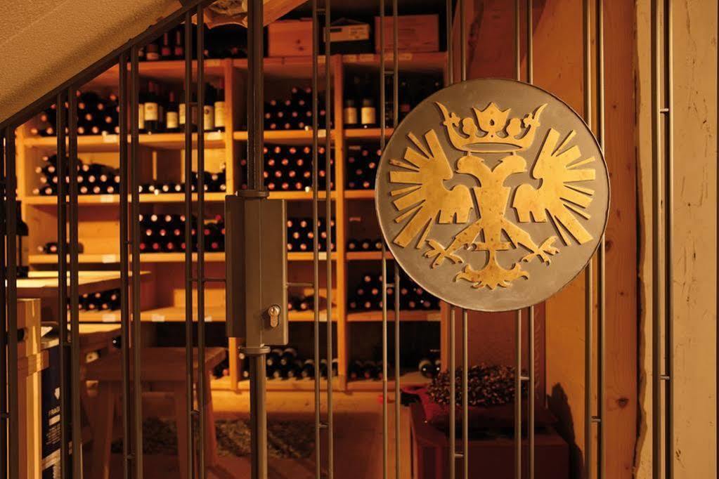 Hotel Adler Au (Vorarlberg) Екстериор снимка