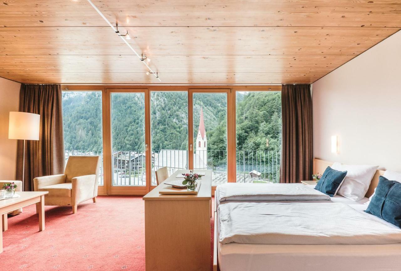 Hotel Adler Au (Vorarlberg) Екстериор снимка