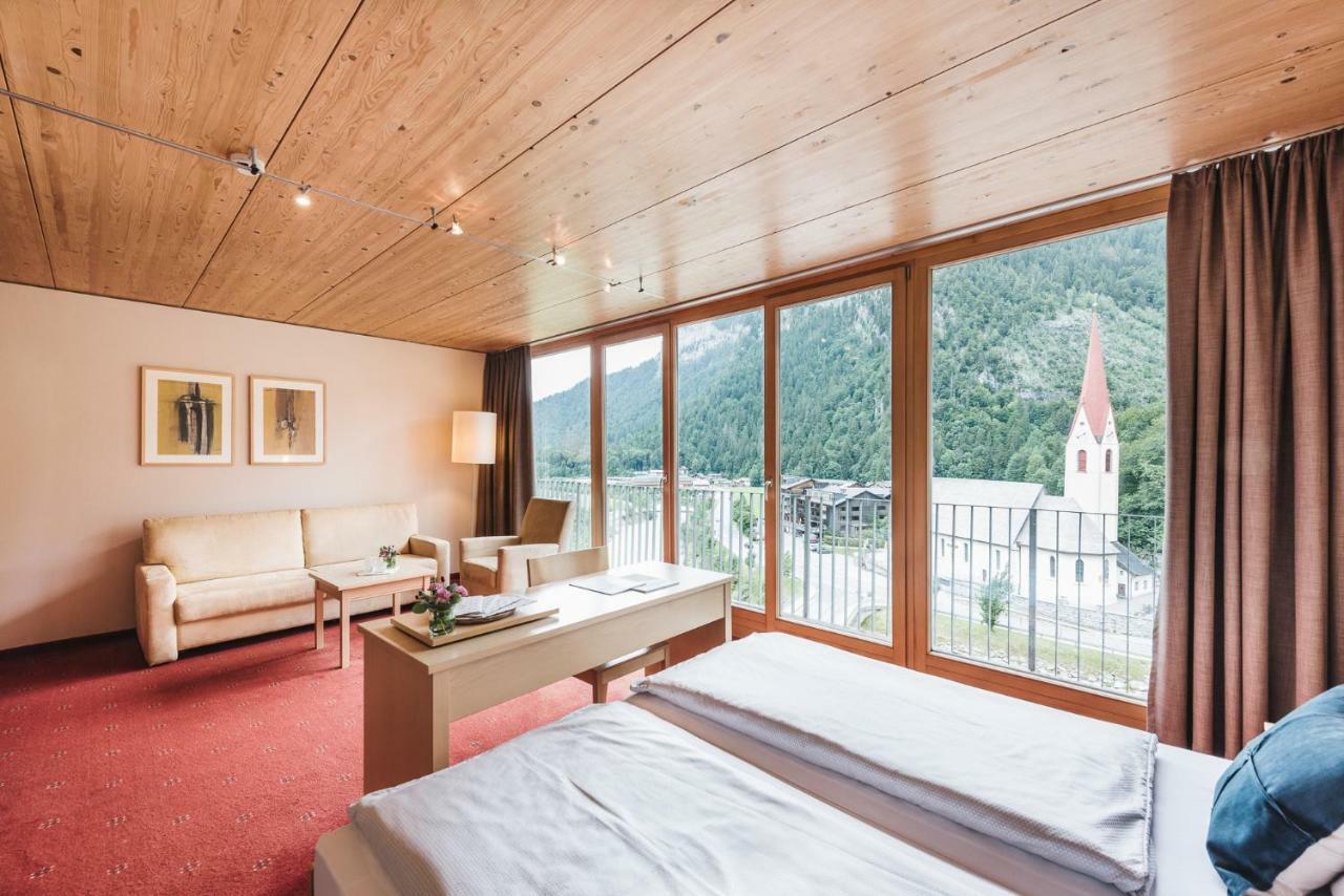 Hotel Adler Au (Vorarlberg) Екстериор снимка