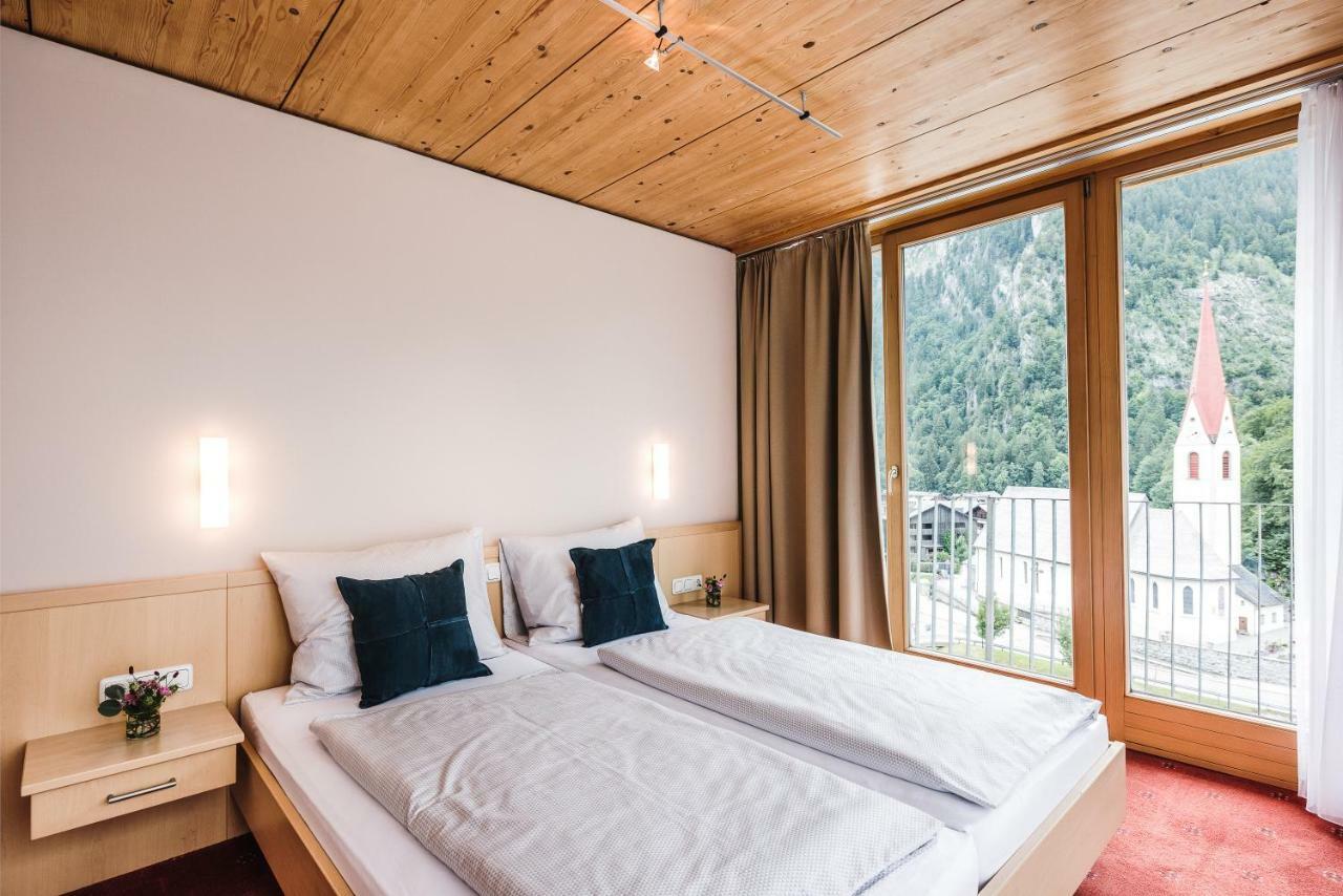 Hotel Adler Au (Vorarlberg) Екстериор снимка