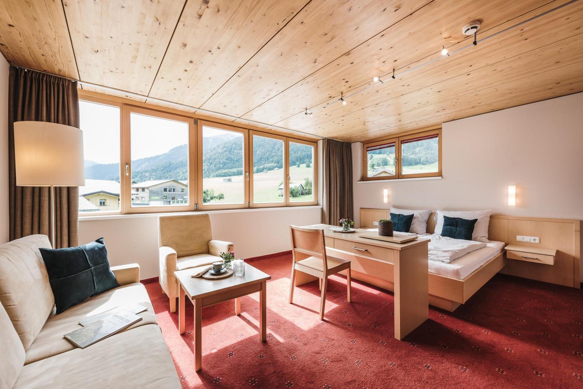 Hotel Adler Au (Vorarlberg) Екстериор снимка