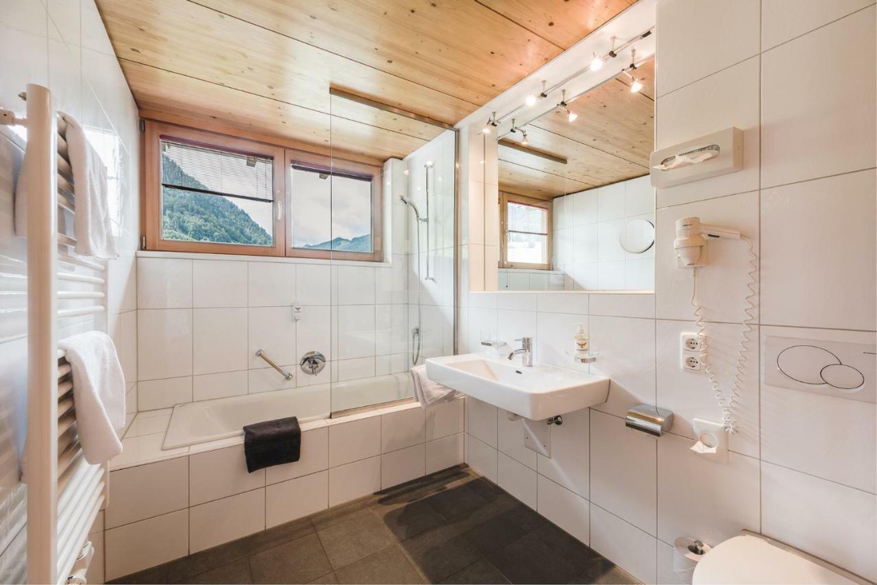 Hotel Adler Au (Vorarlberg) Екстериор снимка