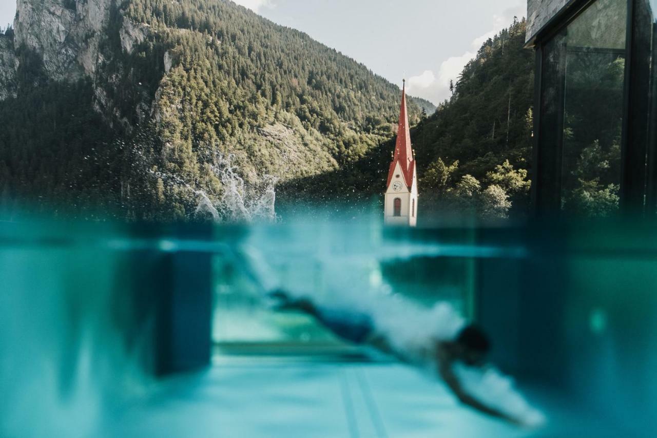Hotel Adler Au (Vorarlberg) Екстериор снимка