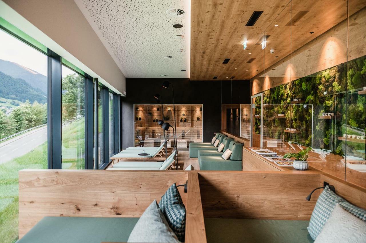 Hotel Adler Au (Vorarlberg) Екстериор снимка