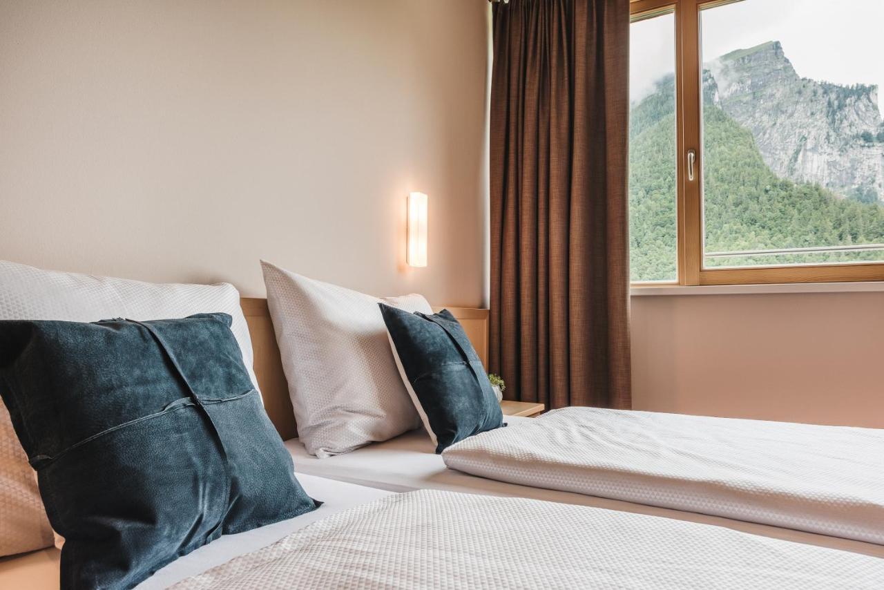 Hotel Adler Au (Vorarlberg) Екстериор снимка