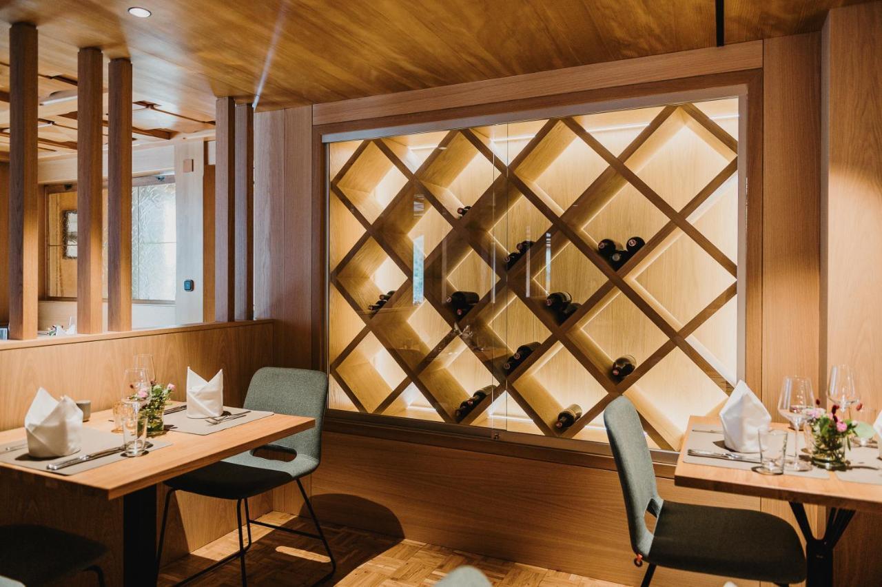 Hotel Adler Au (Vorarlberg) Екстериор снимка
