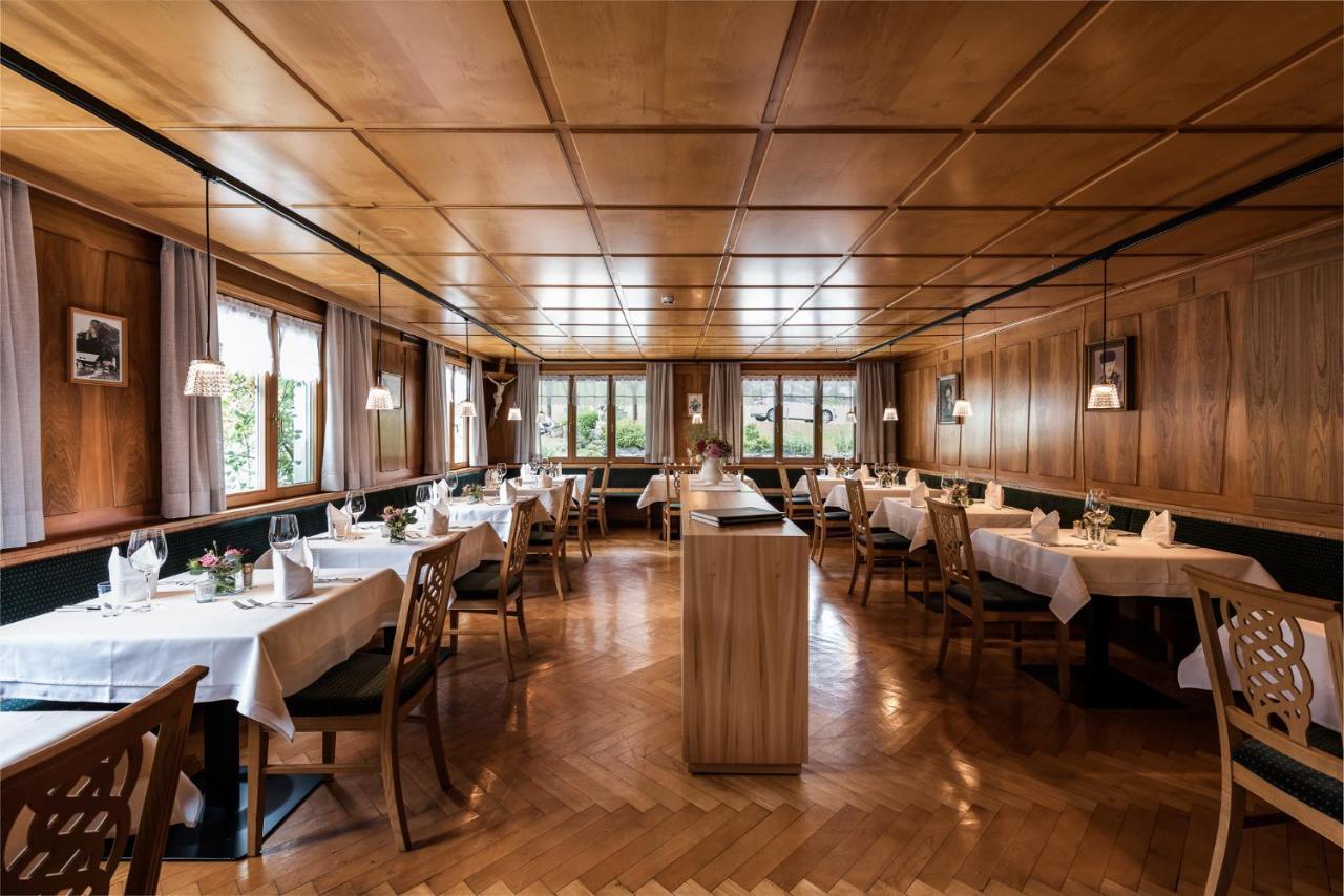 Hotel Adler Au (Vorarlberg) Екстериор снимка